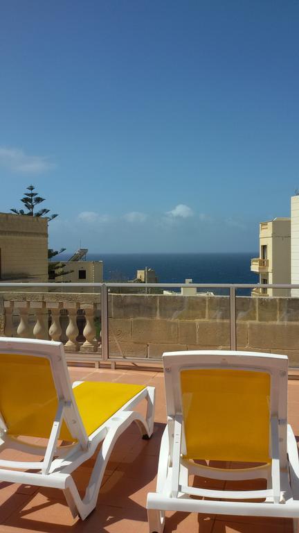 Villa Xemxija Xlendi Zimmer foto