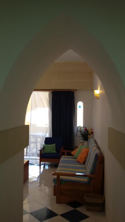 Villa Xemxija Xlendi Zimmer foto