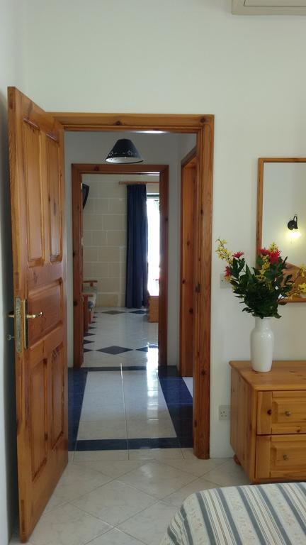 Villa Xemxija Xlendi Zimmer foto