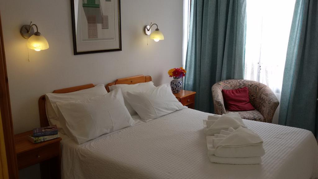 Villa Xemxija Xlendi Zimmer foto