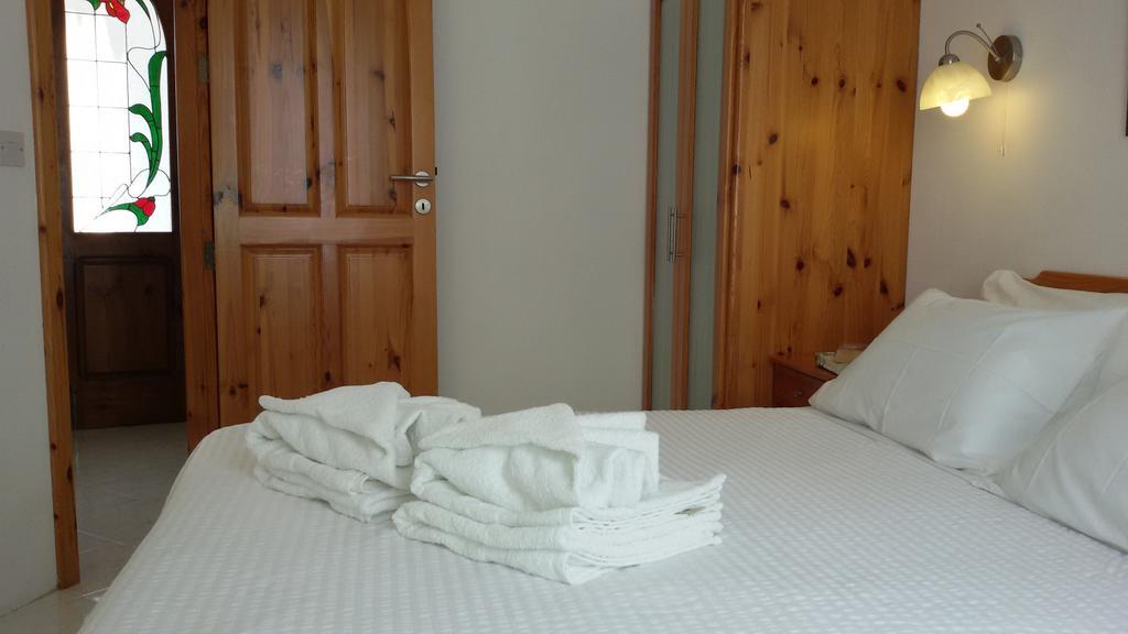 Villa Xemxija Xlendi Zimmer foto
